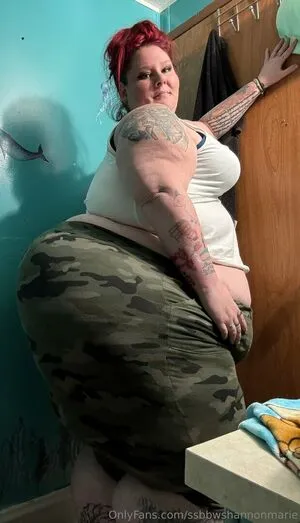 Ssbbwshannonmarie OnlyFans Leaked Free Thumbnail Picture - #mMnqc6KYQL