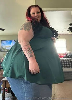 Ssbbwshannonmarie OnlyFans Leaked Free Thumbnail Picture - #mo6EteV78k