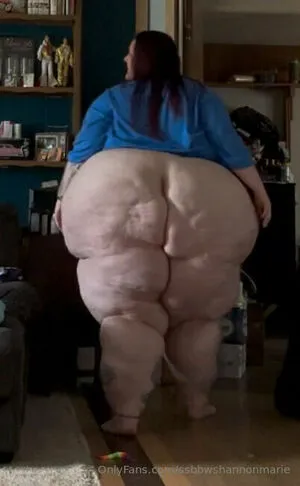 Ssbbwshannonmarie OnlyFans Leaked Free Thumbnail Picture - #mxKj57yPA9
