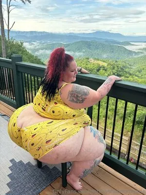 Ssbbwshannonmarie OnlyFans Leaked Free Thumbnail Picture - #nV7Hke3eea