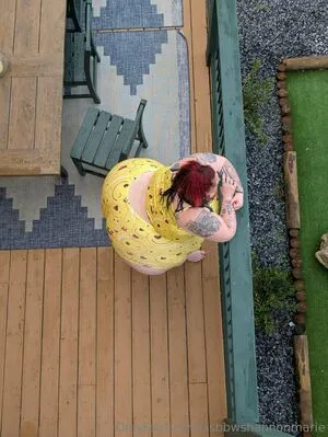 Ssbbwshannonmarie OnlyFans Leaked Free Thumbnail Picture - #o5MaAz380I