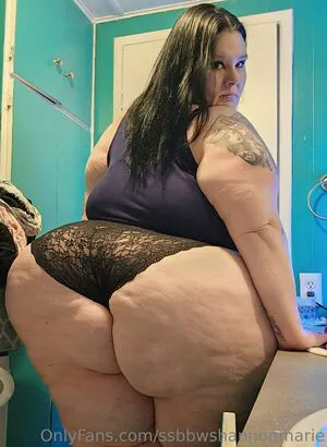 Ssbbwshannonmarie OnlyFans Leaked Free Thumbnail Picture - #ofFqiJils5