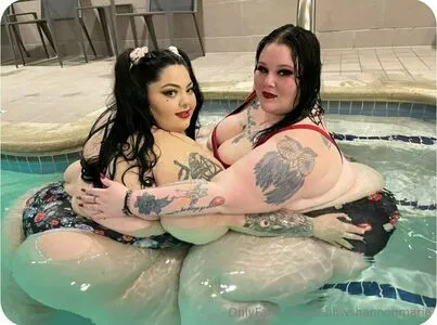 Ssbbwshannonmarie OnlyFans Leaked Free Thumbnail Picture - #p0cyK4BA4O