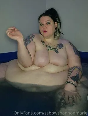 Ssbbwshannonmarie OnlyFans Leaked Free Thumbnail Picture - #q8LketuHDi