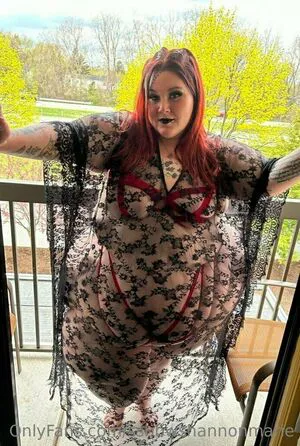 Ssbbwshannonmarie OnlyFans Leaked Free Thumbnail Picture - #qQPj3YAnSi