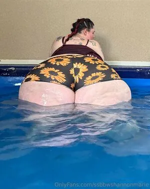 Ssbbwshannonmarie OnlyFans Leaked Free Thumbnail Picture - #qsssI0NASM
