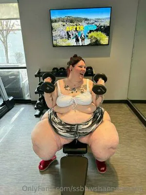 Ssbbwshannonmarie OnlyFans Leaked Free Thumbnail Picture - #r1DuTxOCuh