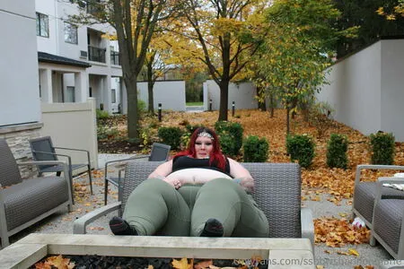Ssbbwshannonmarie OnlyFans Leaked Free Thumbnail Picture - #sL9RonhXOA