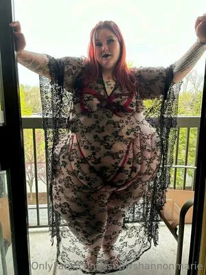 Ssbbwshannonmarie OnlyFans Leaked Free Thumbnail Picture - #sma3kC4psN