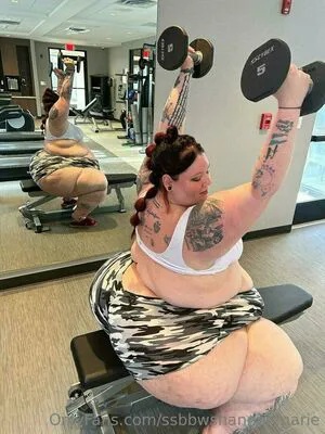 Ssbbwshannonmarie OnlyFans Leaked Free Thumbnail Picture - #stn6oh9KQN
