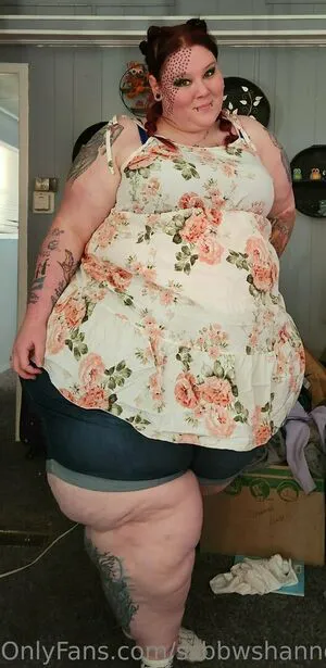 Ssbbwshannonmarie OnlyFans Leaked Free Thumbnail Picture - #uFzsPEVcdm
