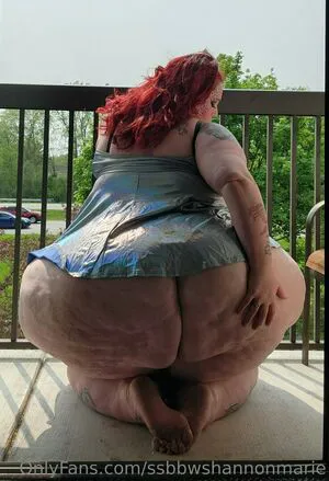 Ssbbwshannonmarie OnlyFans Leaked Free Thumbnail Picture - #wLbS6oZdqR