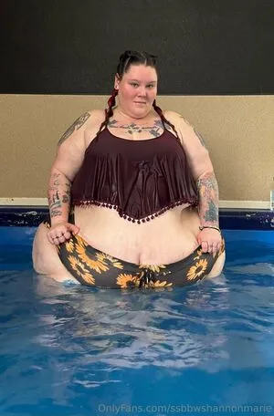 Ssbbwshannonmarie OnlyFans Leaked Free Thumbnail Picture - #wgwEHNj1Rk