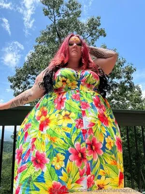 Ssbbwshannonmarie OnlyFans Leaked Free Thumbnail Picture - #xpIeyVLgNe
