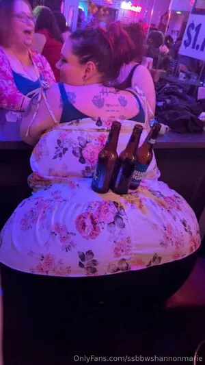 Ssbbwshannonmarie OnlyFans Leaked Free Thumbnail Picture - #yO8DKQFVBU