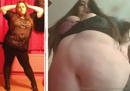 Ssbbwsummer OnlyFans Leaked Free Thumbnail Picture - #57euBbBjBO