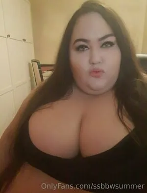Ssbbwsummer OnlyFans Leaked Free Thumbnail Picture - #5O1Bz3pTny