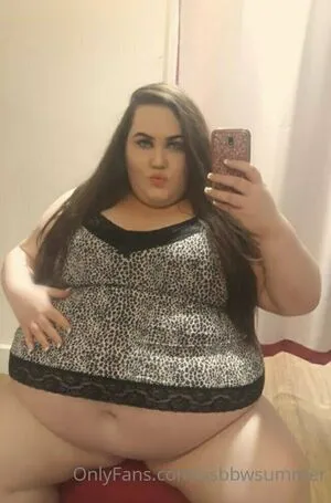 Ssbbwsummer OnlyFans Leaked Free Thumbnail Picture - #Akb7qcJUdn