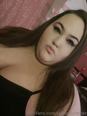 Ssbbwsummer OnlyFans Leaked Free Thumbnail Picture - #CE0hrJwHNZ