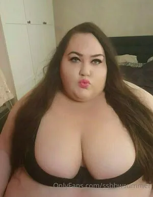 Ssbbwsummer OnlyFans Leaked Free Thumbnail Picture - #EaOlPBpFOy
