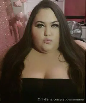 Ssbbwsummer OnlyFans Leaked Free Thumbnail Picture - #OBiDWGz248