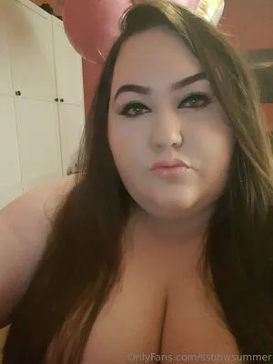 Ssbbwsummer OnlyFans Leaked Free Thumbnail Picture - #OJRKiVchUI