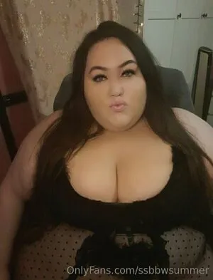 Ssbbwsummer OnlyFans Leaked Free Thumbnail Picture - #RlmC1WKkYr