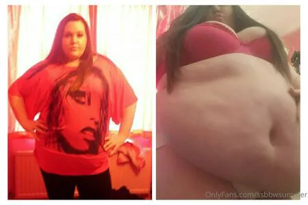 Ssbbwsummer OnlyFans Leaked Free Thumbnail Picture - #VqiYqRZg7U