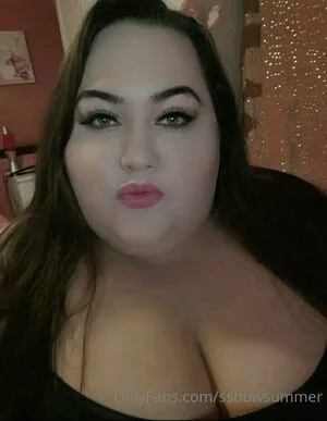 Ssbbwsummer OnlyFans Leaked Free Thumbnail Picture - #h3jSXF6Uf2