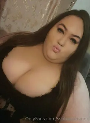 Ssbbwsummer OnlyFans Leaked Free Thumbnail Picture - #kT6t8uAvJv