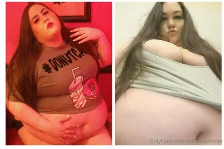 Ssbbwsummer OnlyFans Leaked Free Thumbnail Picture - #nqDfdw2TkN