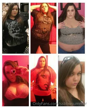 Ssbbwsummer OnlyFans Leaked Free Thumbnail Picture - #p0BEVTWIki