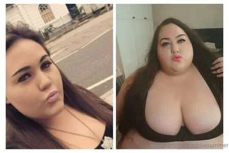 Ssbbwsummer OnlyFans Leaked Free Thumbnail Picture - #rx1XWHn2ac