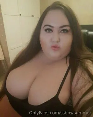 Ssbbwsummer OnlyFans Leaked Free Thumbnail Picture - #sAEIqyq0qd
