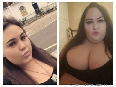 Ssbbwsummer OnlyFans Leaked Free Thumbnail Picture - #thWHu17jHm