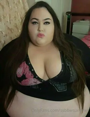 Ssbbwsummer OnlyFans Leaked Free Thumbnail Picture - #zcK4mpq1hz