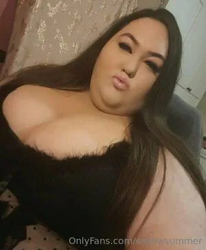 Ssbbwsummer OnlyFans Leaked Free Thumbnail Picture - #zxSzgH2paO