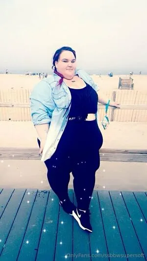 Ssbbwsupersoft OnlyFans Leaked Free Thumbnail Picture - #48IjU7PdLo