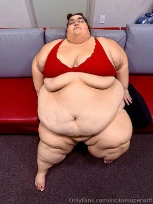 Ssbbwsupersoft OnlyFans Leaked Free Thumbnail Picture - #5DivYB7W0D