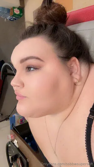 Ssbbwsupersoft OnlyFans Leaked Free Thumbnail Picture - #83n3J6dbTK