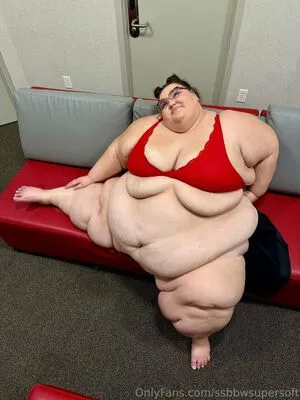 Ssbbwsupersoft OnlyFans Leaked Free Thumbnail Picture - #AK4Fh53N3G