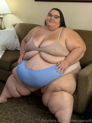 Ssbbwsupersoft OnlyFans Leaked Free Thumbnail Picture - #UfcqR7eDSt