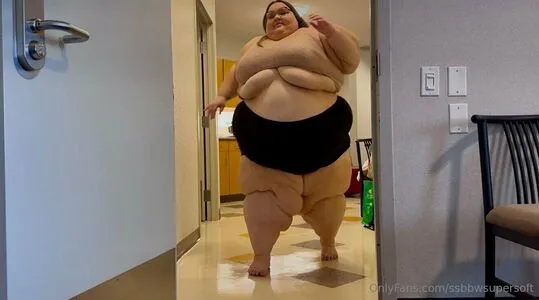 Ssbbwsupersoft OnlyFans Leaked Free Thumbnail Picture - #YVDu0iykAc