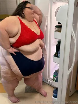 Ssbbwsupersoft OnlyFans Leaked Free Thumbnail Picture - #bldHvezDrz