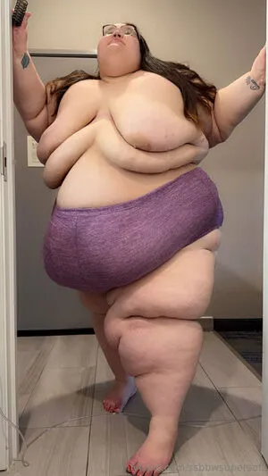 Ssbbwsupersoft OnlyFans Leaked Free Thumbnail Picture - #vVnJzHkInJ