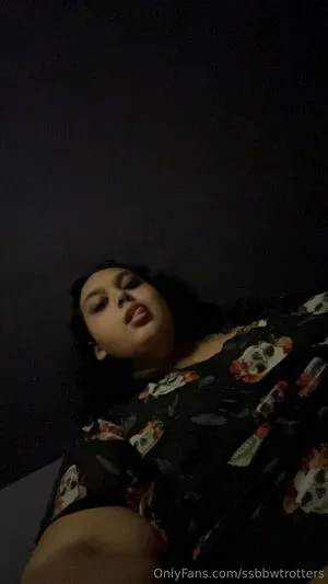 Ssbbwtrotters OnlyFans Leaked Free Thumbnail Picture - #NNJLIdX2kn