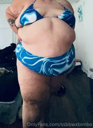 Ssbbwxviolet OnlyFans Leaked Free Thumbnail Picture - #5Ex5SeDuJT