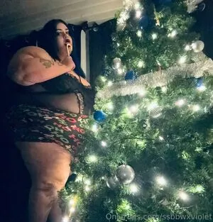 Ssbbwxviolet OnlyFans Leaked Free Thumbnail Picture - #8N1kjow9Sf