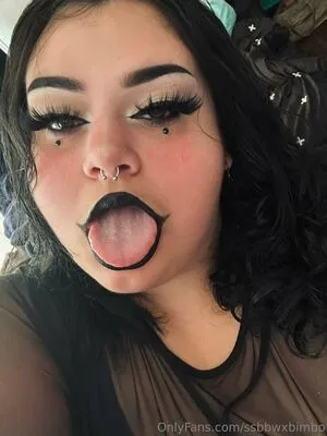 Ssbbwxviolet OnlyFans Leaked Free Thumbnail Picture - #BUutfO2MRf