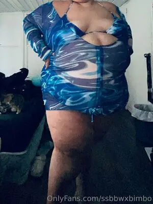 Ssbbwxviolet OnlyFans Leaked Free Thumbnail Picture - #EqpK4AOToq